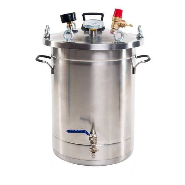 Распродажа автоклавов БУЛАТ в Первомайске