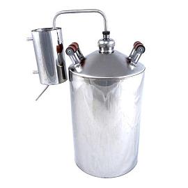 Самогонный аппарат в Первомайске всего за 3200 рублей