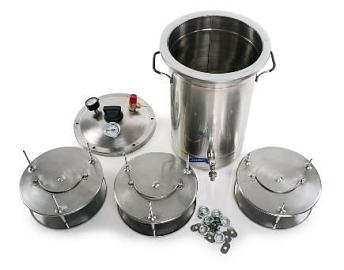 Распродажа автоклавов БУЛАТ в Первомайске